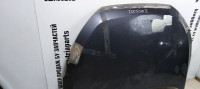 Капот Hyundai Tucson 3 oem 66400D7000