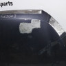 Капот Hyundai Tucson 3 oem 66400D7000 Капот Hyundai Tucson 3 oem 66400D7000