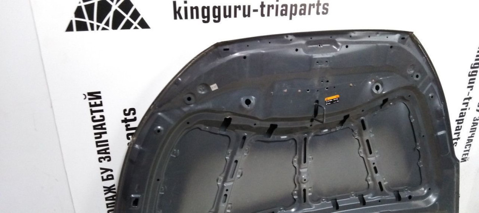 Капот Hyundai Tucson 3 oem 66400D7000 Капот Hyundai Tucson 3 oem 66400D7000