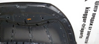 Капот Hyundai Tucson 3 oem 66400D7000