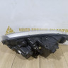 Фара правая бу Renault Logan 2 рестайлинг OEM 260101079R