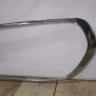 Молдинг решетки радиатора бу Mini Cooper F55 OEM 7300589