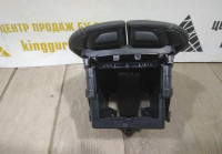 Подлокотник бу BMW X5 F15 OEM 51169251992