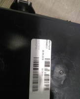 Подлокотник бу BMW X5 F15 OEM 51169251992
