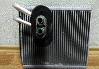 Радиатор кондиционера салон Kia Ceed 2 (12&gt;)