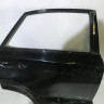 Дверь задняя правая Lexus NX 300 oem 6700378020 (скл-3)