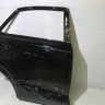 Дверь задняя правая Lexus NX 300 oem 6700378020 (скл-3)