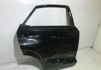 Дверь задняя правая Lexus NX 300 oem 6700378020 (скл-3)