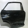 Дверь задняя правая Lexus NX 300 oem 6700378020 (скл-3)