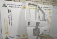 Дверь передняя правая бу Citroen Jumper OEM 9004.EN
