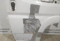 Дверь передняя правая бу Citroen Jumper OEM 9004.EN