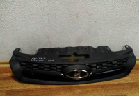 Решетка радиатора Lada Kalina 2 (13&gt;) oem 21922803056