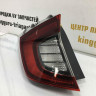 Фонарь левый внешний Hyundai Sonata 8 2019 OEM 92401L1100
