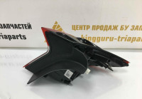 Фонарь левый внешний Hyundai Sonata 8 2019 OEM 92401L1100