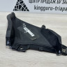 Воздуховод переднего бампера левый бу BMW X6 F16 OEM 51117319809 Воздуховод переднего бампера левый бу BMW X6 F16 OEM 51117319809