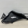 Воздуховод переднего бампера левый бу BMW X6 F16 OEM 51117319809 Воздуховод переднего бампера левый бу BMW X6 F16 OEM 51117319809