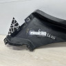 Воздуховод переднего бампера левый бу BMW X6 F16 OEM 51117319809 Воздуховод переднего бампера левый бу BMW X6 F16 OEM 51117319809