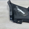 Воздуховод переднего бампера левый бу BMW X6 F16 OEM 51117319809 Воздуховод переднего бампера левый бу BMW X6 F16 OEM 51117319809