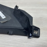 Воздуховод переднего бампера левый бу BMW X6 F16 OEM 51117319809 Воздуховод переднего бампера левый бу BMW X6 F16 OEM 51117319809