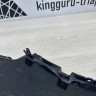 Воздуховод переднего бампера левый бу BMW X6 F16 OEM 51117319809 Воздуховод переднего бампера левый бу BMW X6 F16 OEM 51117319809