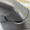 Корпус зеркала левый 6 пин Skoda Octavia A7 OEM 5E1857407 Корпус зеркала левый 6 пин Skoda Octavia A7 OEM 5E1857407
