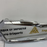 Молдинг решетки радиатора Skoda Octavia A8 OEM 5E3853761 Молдинг решетки радиатора Skoda Octavia A8 OEM 5E3853761