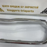 Молдинг решетки радиатора Skoda Octavia A8 OEM 5E3853761 Молдинг решетки радиатора Skoda Octavia A8 OEM 5E3853761