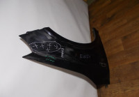 Крыло переднее правое бу Skoda Fabia 2 OEM 5JH821022