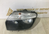 Фара левая Renault Duster OEM 260609877R