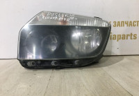 Фара левая Renault Duster OEM 260609877R