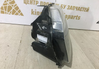 Фара левая Renault Duster OEM 260609877R