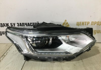 Фара правая Chevrolet Traverse 2017>  LED oem 84721419