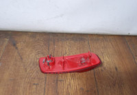 Катафот заднего бампера правый бу Renault Koleos OEM 265608763R