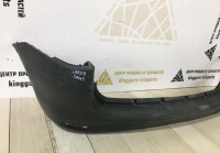 Бампер задний Lada Largus Cross (12-21) oem 8450009827 (скл-3)