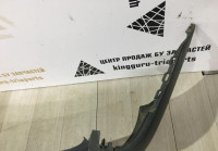 Бампер задний Lada Largus Cross (12-21) oem 8450009827 (скл-3)