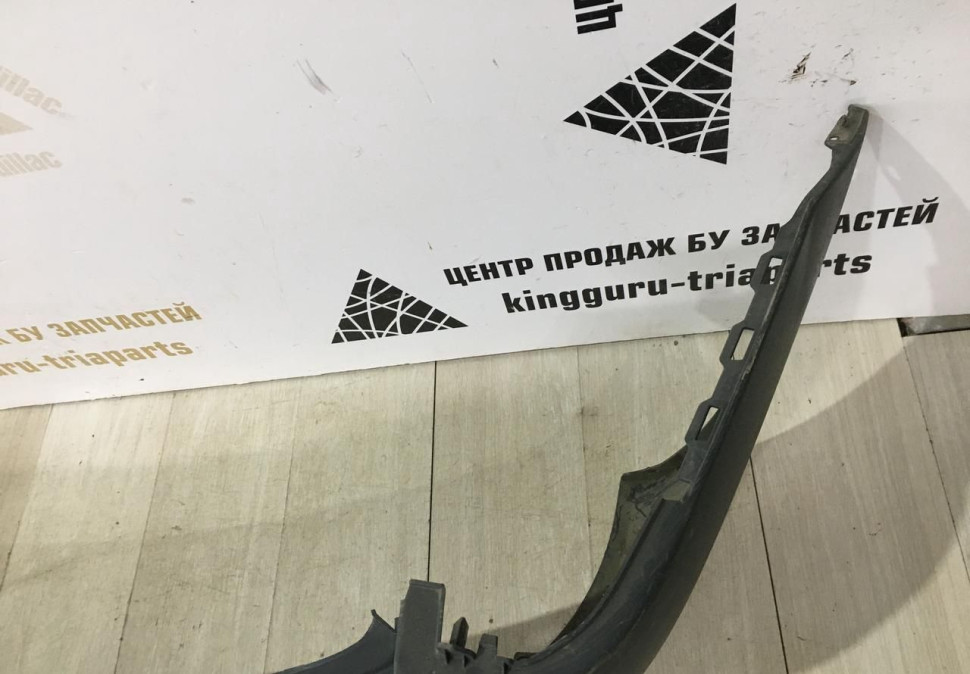 Бампер задний Lada Largus Cross (12-21) oem 8450009827 (скл-3) Бампер задний Lada Largus Cross (12-21) oem 8450009827 (скл-3)