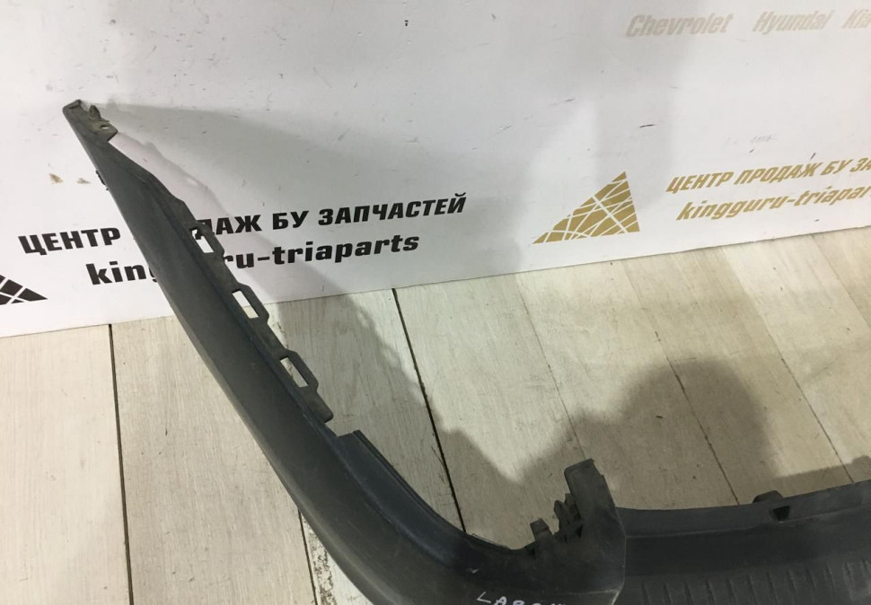 Бампер задний Lada Largus Cross (12-21) oem 8450009827 (скл-3) Бампер задний Lada Largus Cross (12-21) oem 8450009827 (скл-3)