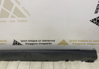 Порог правый BMW X6 F16 OEM 51777319866