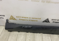 Порог правый BMW X6 F16 OEM 51777319866