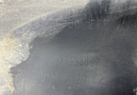 Порог правый BMW X6 F16 OEM 51777319866