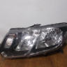 Фара левая бу Renault Logan 2 OEM 260609450R