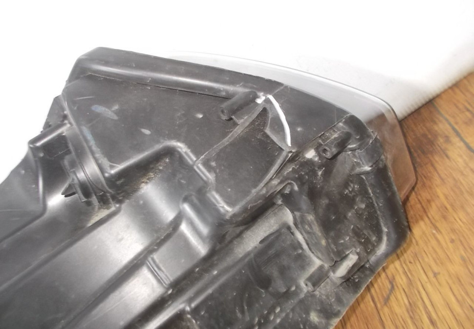 Фара левая бу Renault Logan 2 OEM 260609450R