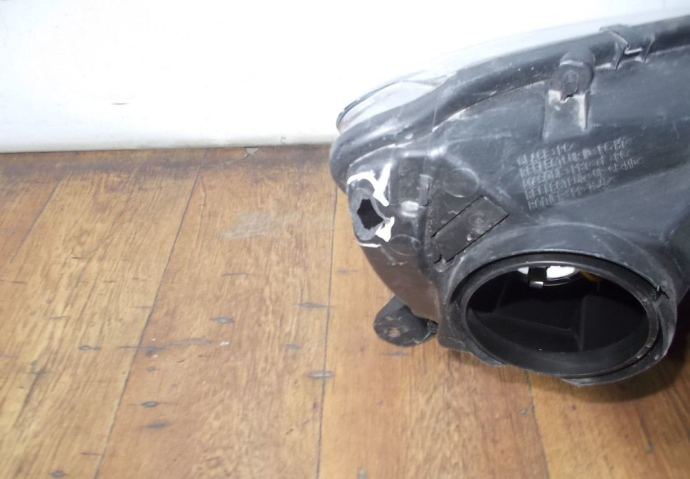 Фара левая бу Renault Logan 2 OEM 260609450R
