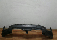 Юбка заднего бампера Hyundai Creta Oem 86611M0000