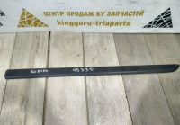 Молдинг двери передний левый бу Skoda Yeti OEM 5L0853515