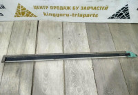 Молдинг двери передний левый бу Skoda Yeti OEM 5L0853515