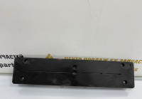 Подиум номерного знака BMW X3 G01 M-Pack OEM 51118064628