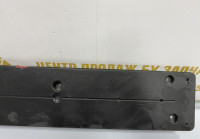 Подиум номерного знака BMW X3 G01 M-Pack OEM 51118064628