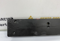 Подиум номерного знака BMW X3 G01 M-Pack OEM 51118064628