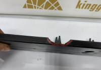 Подиум номерного знака BMW X3 G01 M-Pack OEM 51118064628